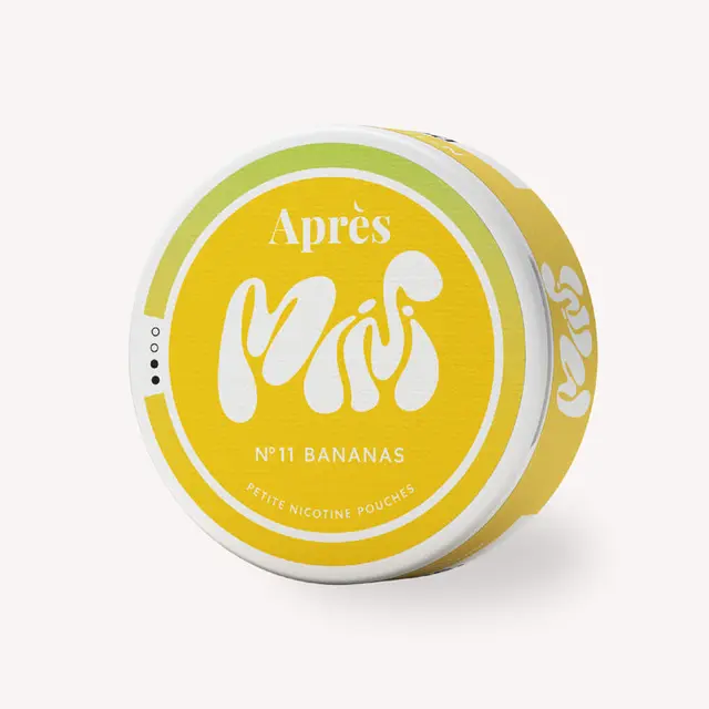 Après Bananas – Mini