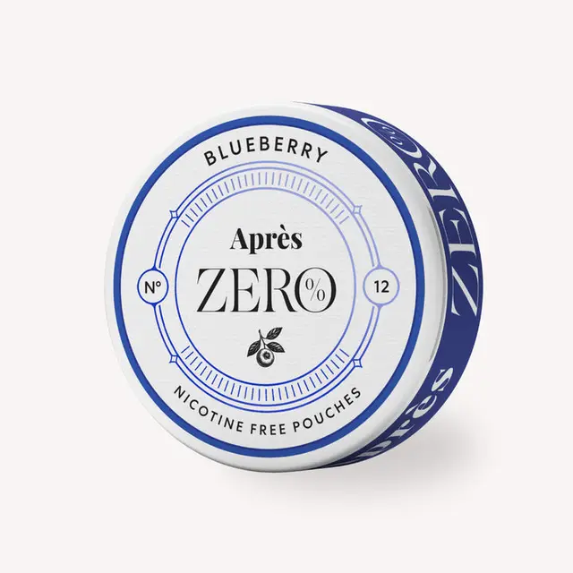 Après Blueberry – ZERO
