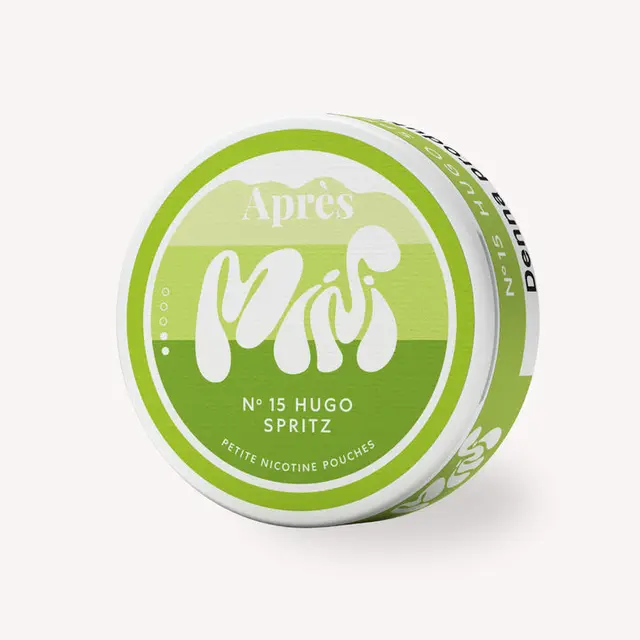 Après Hugo Spritz – Mini