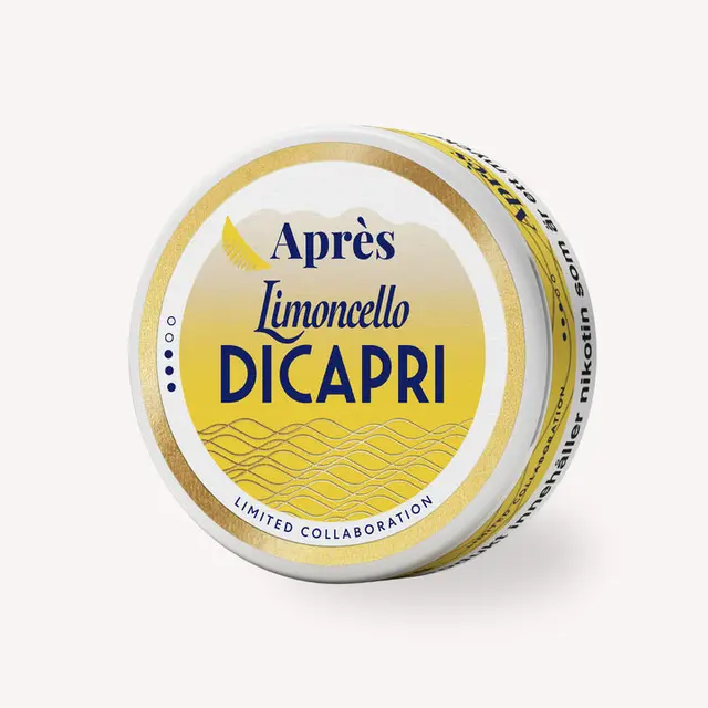 Après Limoncello Di Capri – Normal