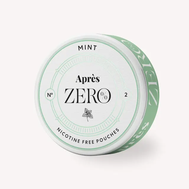 Après Mint – ZERO