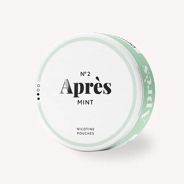Après Mint – Normal