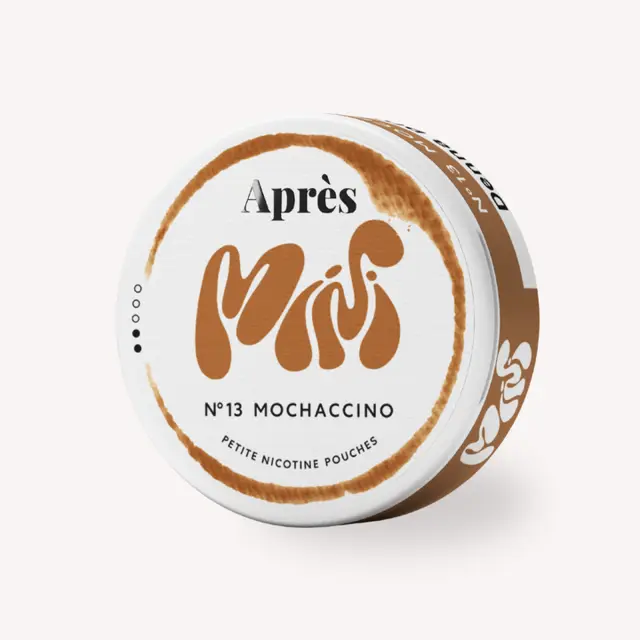 Après Mochaccino – Mini