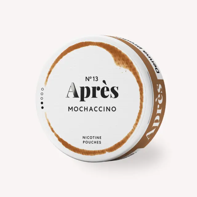 Après Mochaccino – Normal