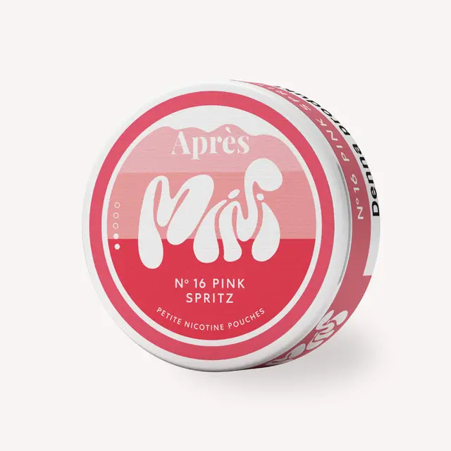Après Pink Spritz – Mini
